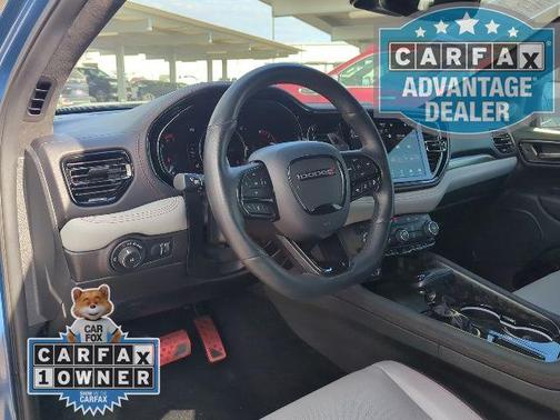 2023 Dodge Durango R/T Premium RWD
