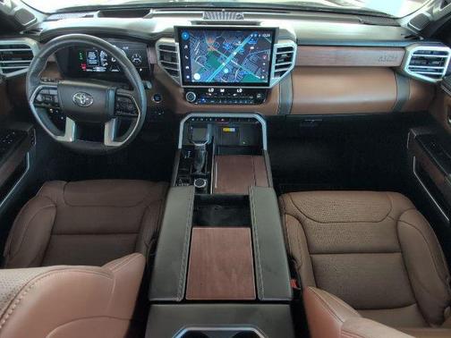 2024 Toyota Tundra 1794 Edition