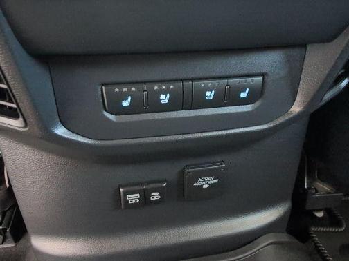 2024 Toyota Tundra 1794 Edition
