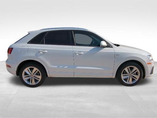 2018 Audi Q3 2.0T Premium