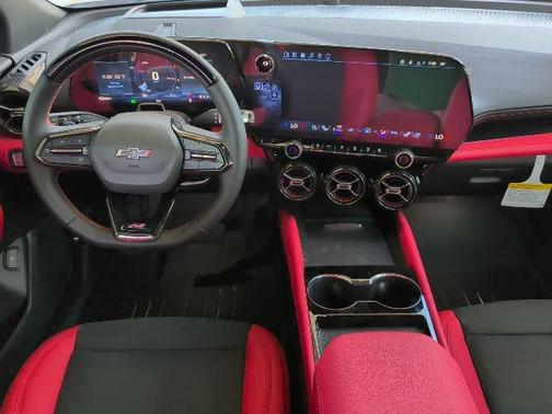 2026 Chevrolet Blazer EV AWD RS
