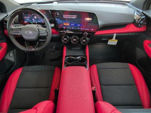2026 Chevrolet Blazer EV AWD RS