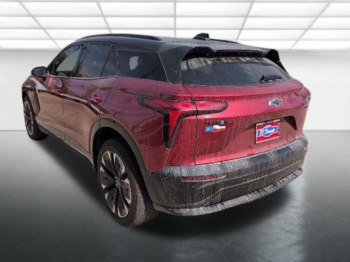 2026 Chevrolet Blazer EV AWD RS