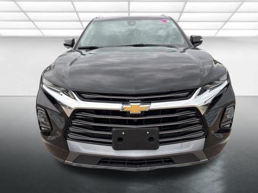 2020 Chevrolet Blazer Premier