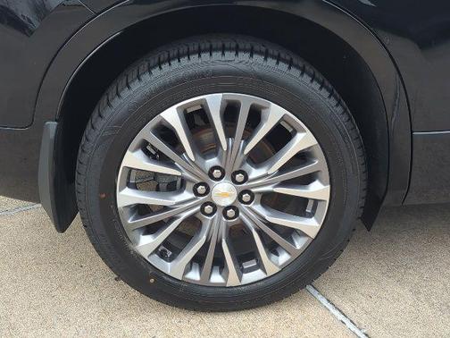 2020 Chevrolet Blazer Premier