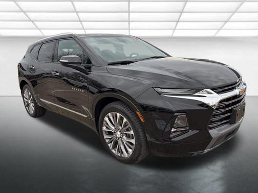 2020 Chevrolet Blazer Premier
