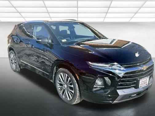2020 Chevrolet Blazer Premier