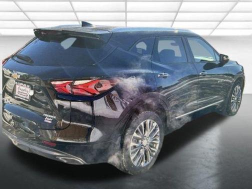 2020 Chevrolet Blazer Premier