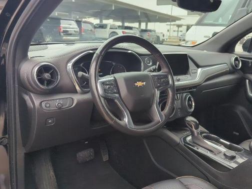 2020 Chevrolet Blazer Premier