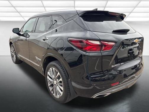 2020 Chevrolet Blazer Premier