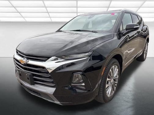 2020 Chevrolet Blazer Premier