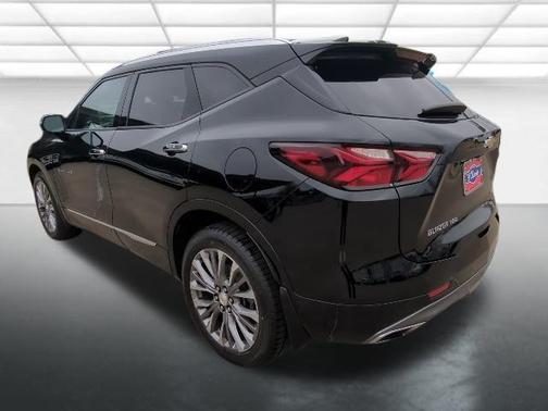 2020 Chevrolet Blazer Premier