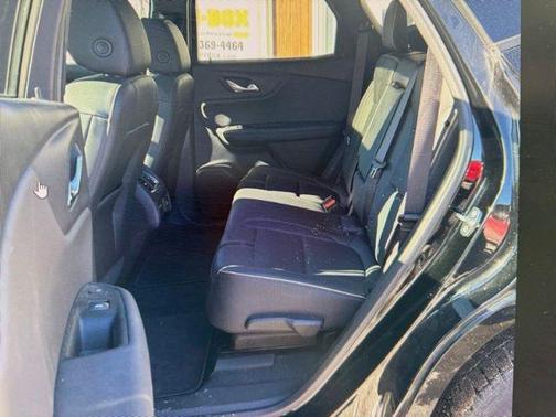 2020 Chevrolet Blazer Premier