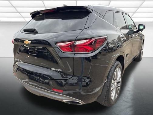 2020 Chevrolet Blazer Premier