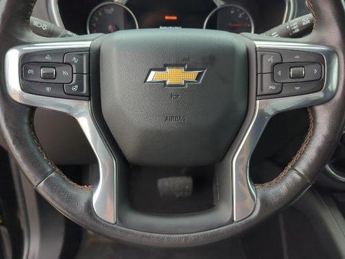 2020 Chevrolet Blazer Premier