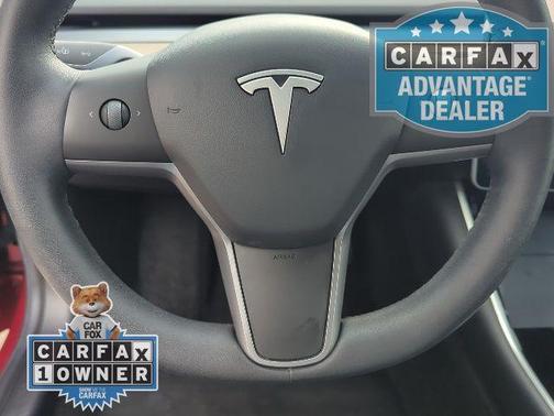 2020 Tesla Model 3 Standard Range