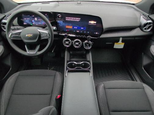 2026 Chevrolet Blazer EV AWD LT