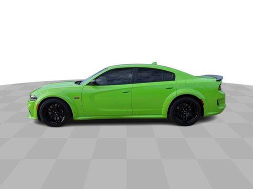 2023 Dodge Charger R/T Scat Pack