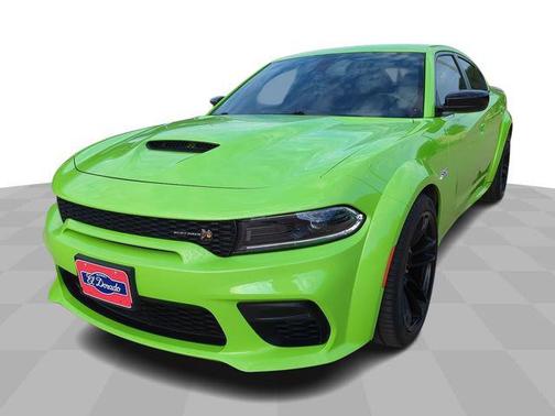 2023 Dodge Charger R/T Scat Pack