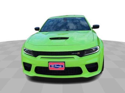 2023 Dodge Charger R/T Scat Pack