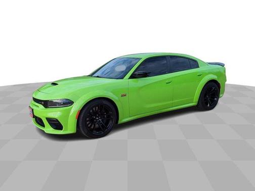 2023 Dodge Charger R/T Scat Pack