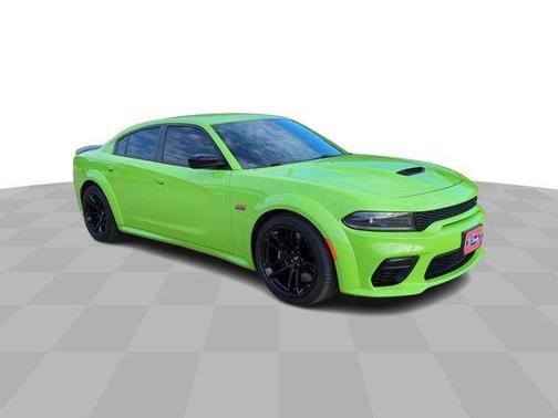2023 Dodge Charger R/T Scat Pack