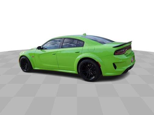 2023 Dodge Charger R/T Scat Pack