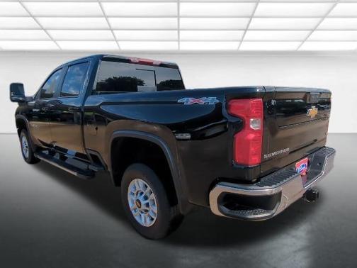 2023 Chevrolet Silverado 2500 LT