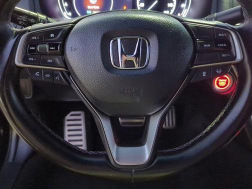 2020 Honda Accord Sport 1.5T