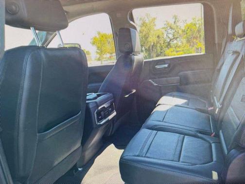 2022 GMC Sierra 2500 Denali