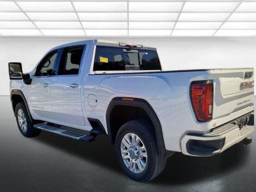 2022 GMC Sierra 2500 Denali