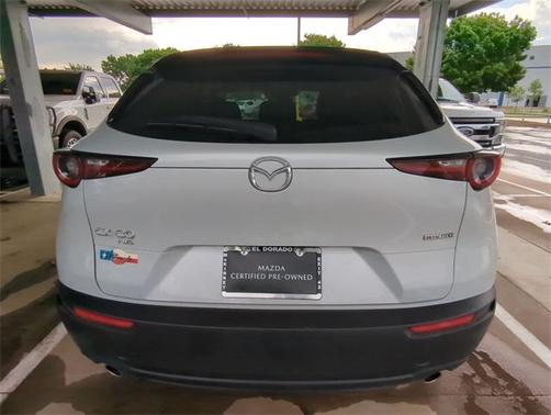 2024 Mazda CX-30 Select