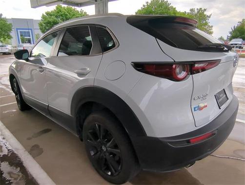 2024 Mazda CX-30 Select
