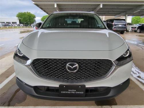 2024 Mazda CX-30 Select