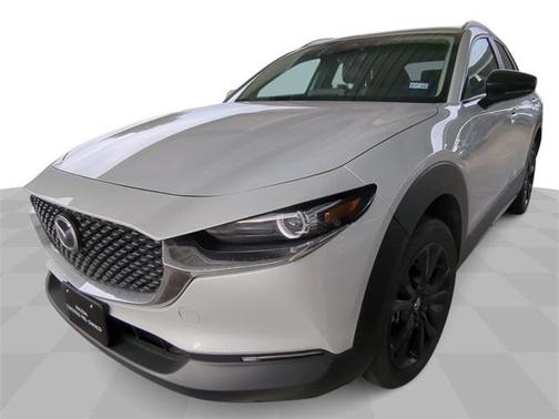 2024 Mazda CX-30 Select