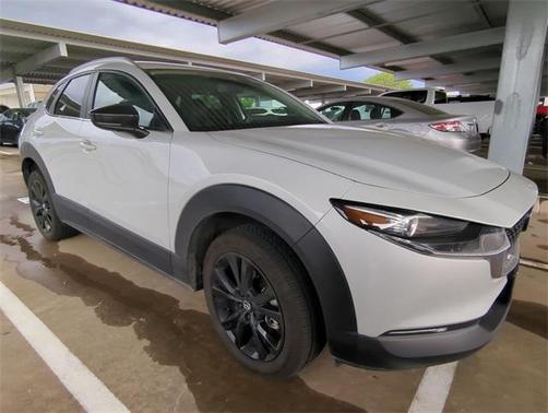 2024 Mazda CX-30 Select