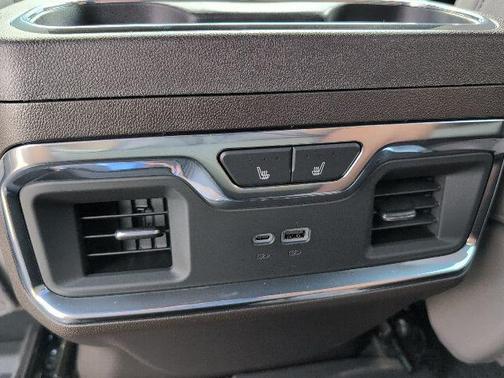 2025 Chevrolet Silverado 2500 LTZ
