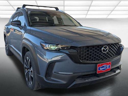 2025 Mazda CX-50 Hybrid Premium Plus Package