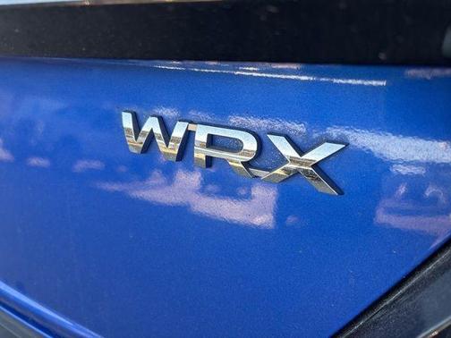 2023 Subaru WRX Limited