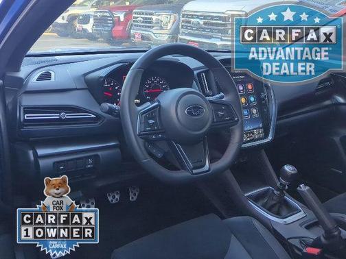 2023 Subaru WRX Limited