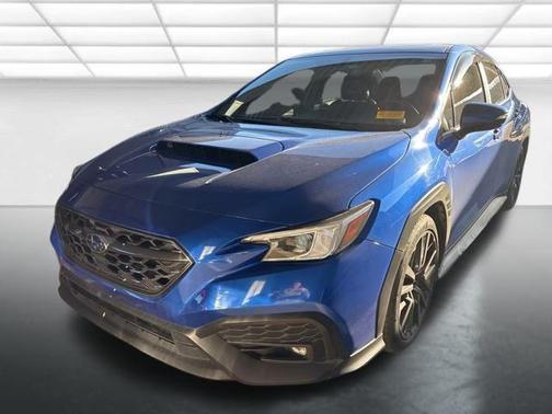 2023 Subaru WRX Limited
