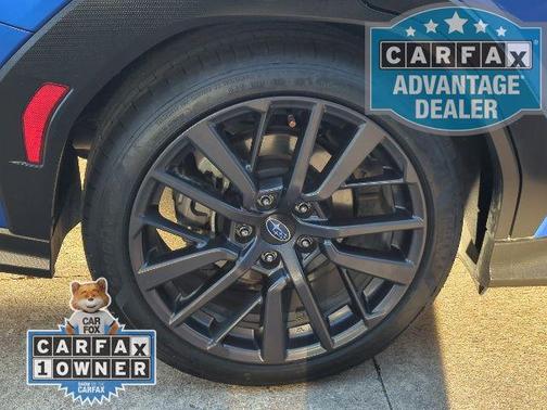 2023 Subaru WRX Limited