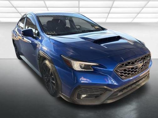 2023 Subaru WRX Limited