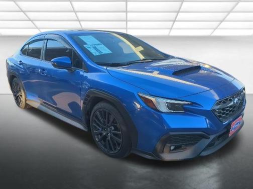 2023 Subaru WRX Limited