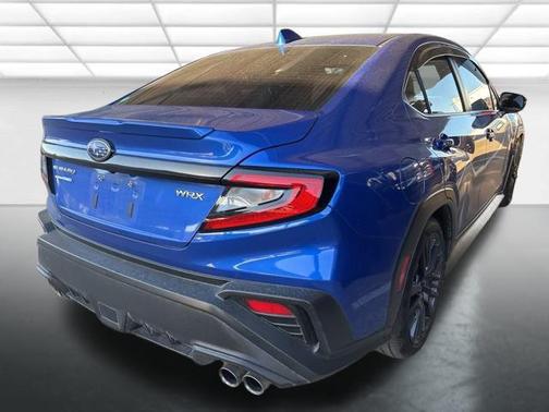 2023 Subaru WRX Limited