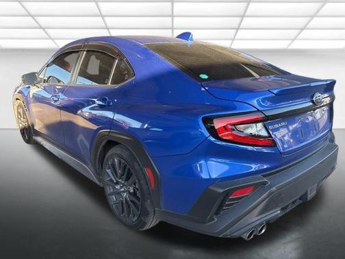 2023 Subaru WRX Limited