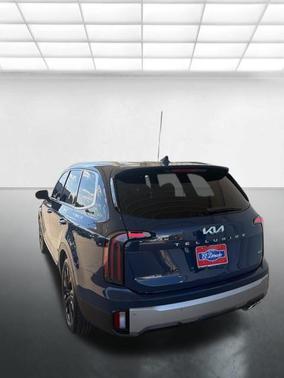 2023 Kia Telluride SX Prestige
