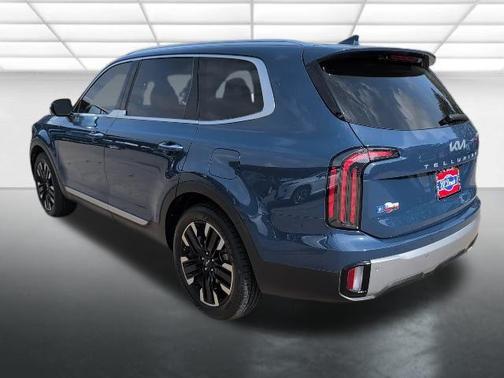 2023 Kia Telluride SX Prestige
