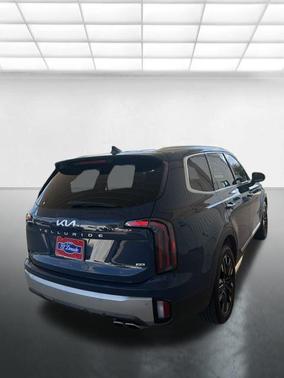 2023 Kia Telluride SX Prestige
