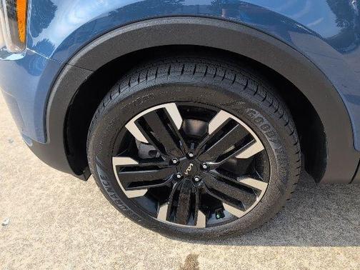 2023 Kia Telluride SX Prestige